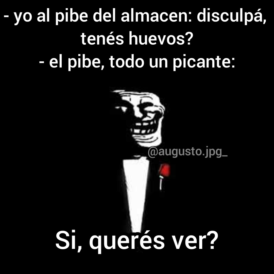 Hijo de puta PD cuánto dura un mute Dije la N palabra y estoy mute