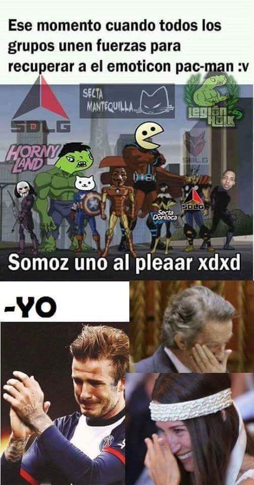 Sasa Meme Subido Por Sadedotes Memedroid