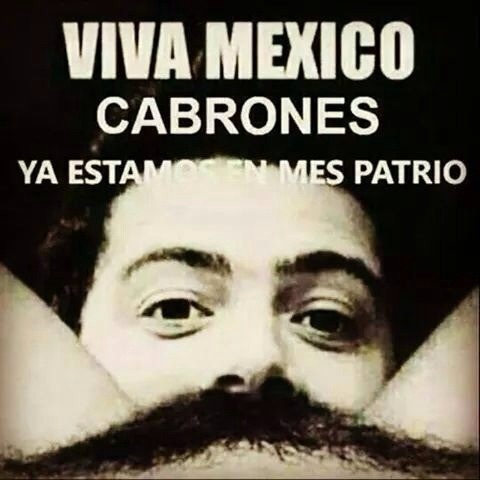 Viva Mexico Meme Subido Por Elixxxabeth Memedroid