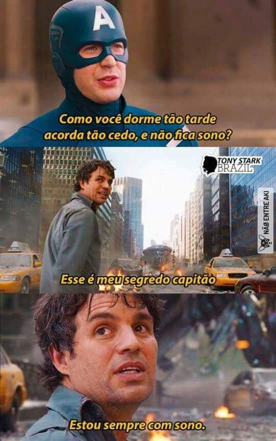 Sono E A Minha Vida Meme By Ry Memedroid