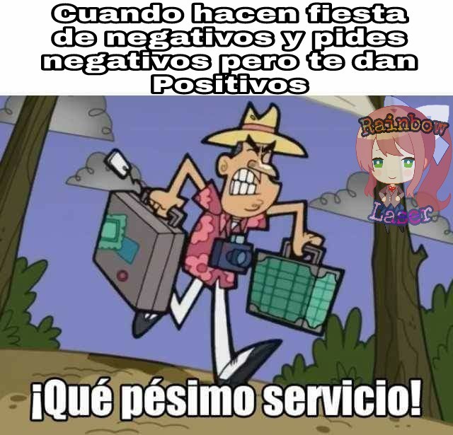 Uno No Puede Ser Feliz En Esta Comunidad Tan Hermosa Okay Meme