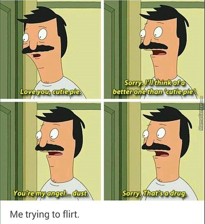 Love Bobs Burgers Meme By Sonicrules82 Memedroid