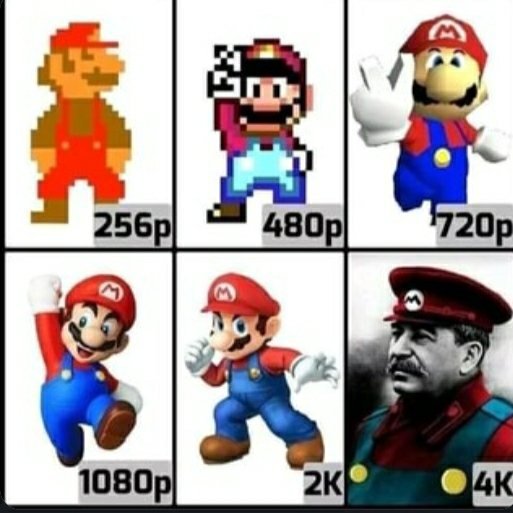 The Best Mario Memes Memedroid 9450 Hot Sex Picture