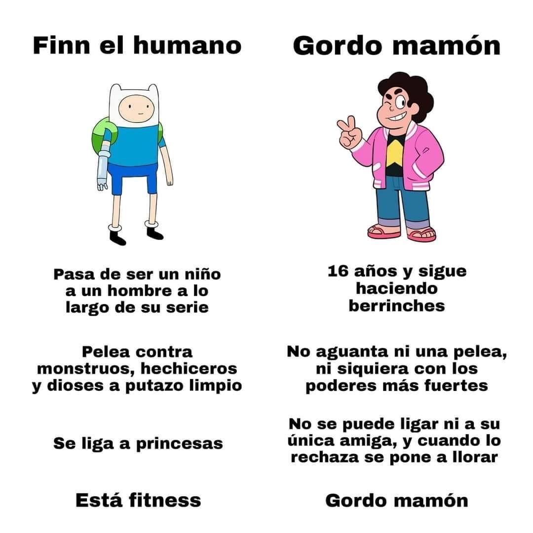 Gordo Mam N Meme Subido Por Elcringe Memedroid