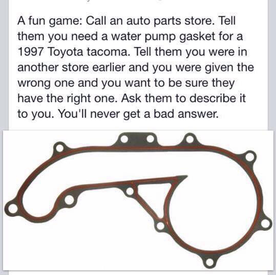 Gasket Meme by erikc96 ) Memedroid