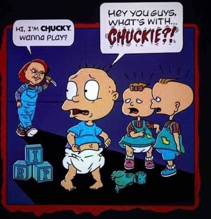 Rugrats Is Awesome Meme By Bluehero Memedroid 12105 The Best Porn Website