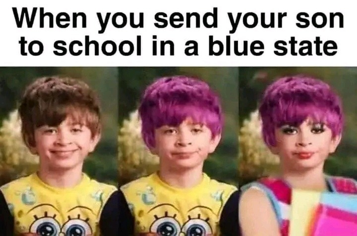 Look how they massacred my boy - Meme by Retro-Satana :) Memedroid