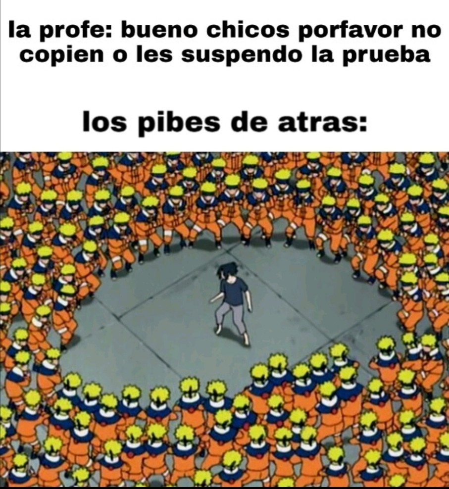 Naruto 4ever Meme Subido Por Lolomgxd Memedroid