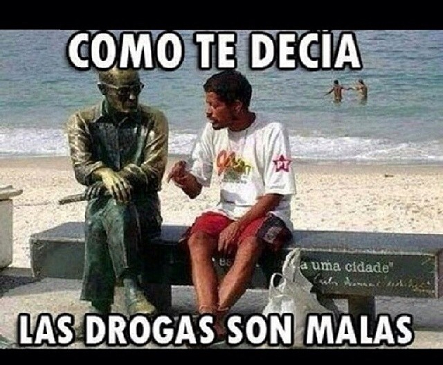 Es como te decia Meme subido por vitomzzilli ) Memedroid Es como te decia Meme subido por vitomzzilli ) Memedroid