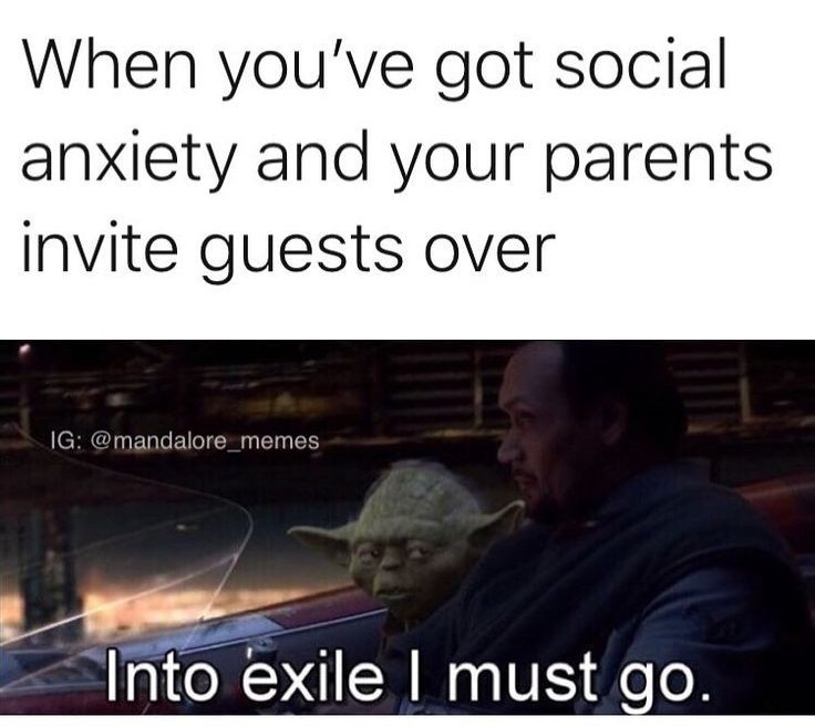 This is me Meme by CommamderFox ) Memedroid