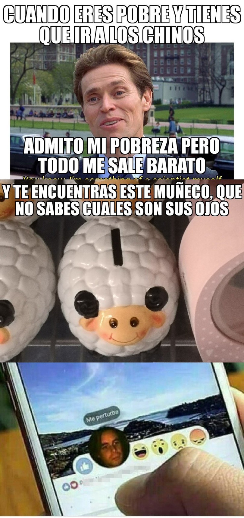 Podria Hacer La Plantilla De No Soy Rico Soy Un Pobre Con Dinero Pero No Quiero Clichear D Meme Subido Por Righetusprogressive Memedroid