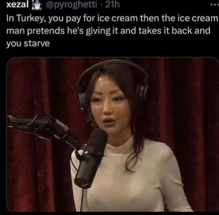 Oop!! Bamboozled again Meme by Username_Redacted ) Memedroid