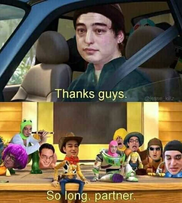 Filthy Frank Joji Meme By Lememethief Memedroid