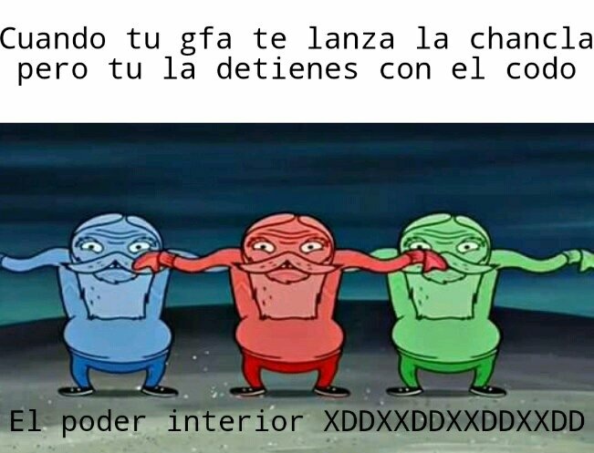 El Poder Interior Xdxd Meme By Feo Memedroid 0 Hot Sex Picture 