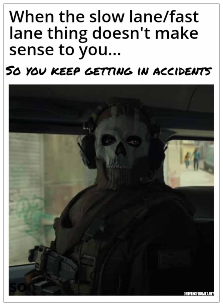 Driving Dummies Meme by Deleted19197 ) Memedroid
