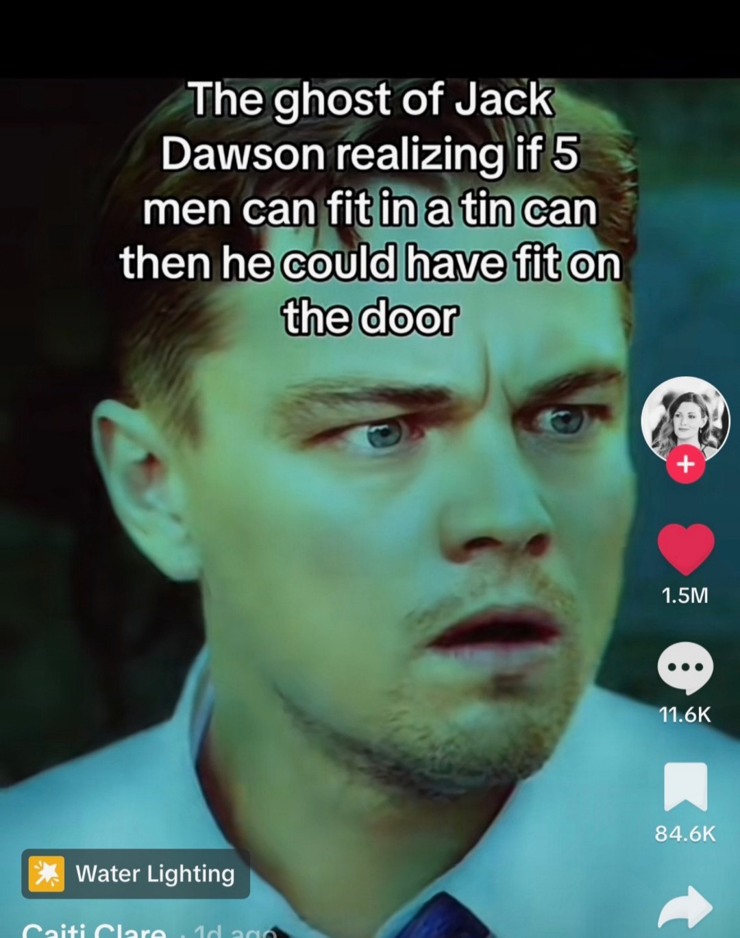 I knew it!!! - Meme by Hopesmasher :) Memedroid