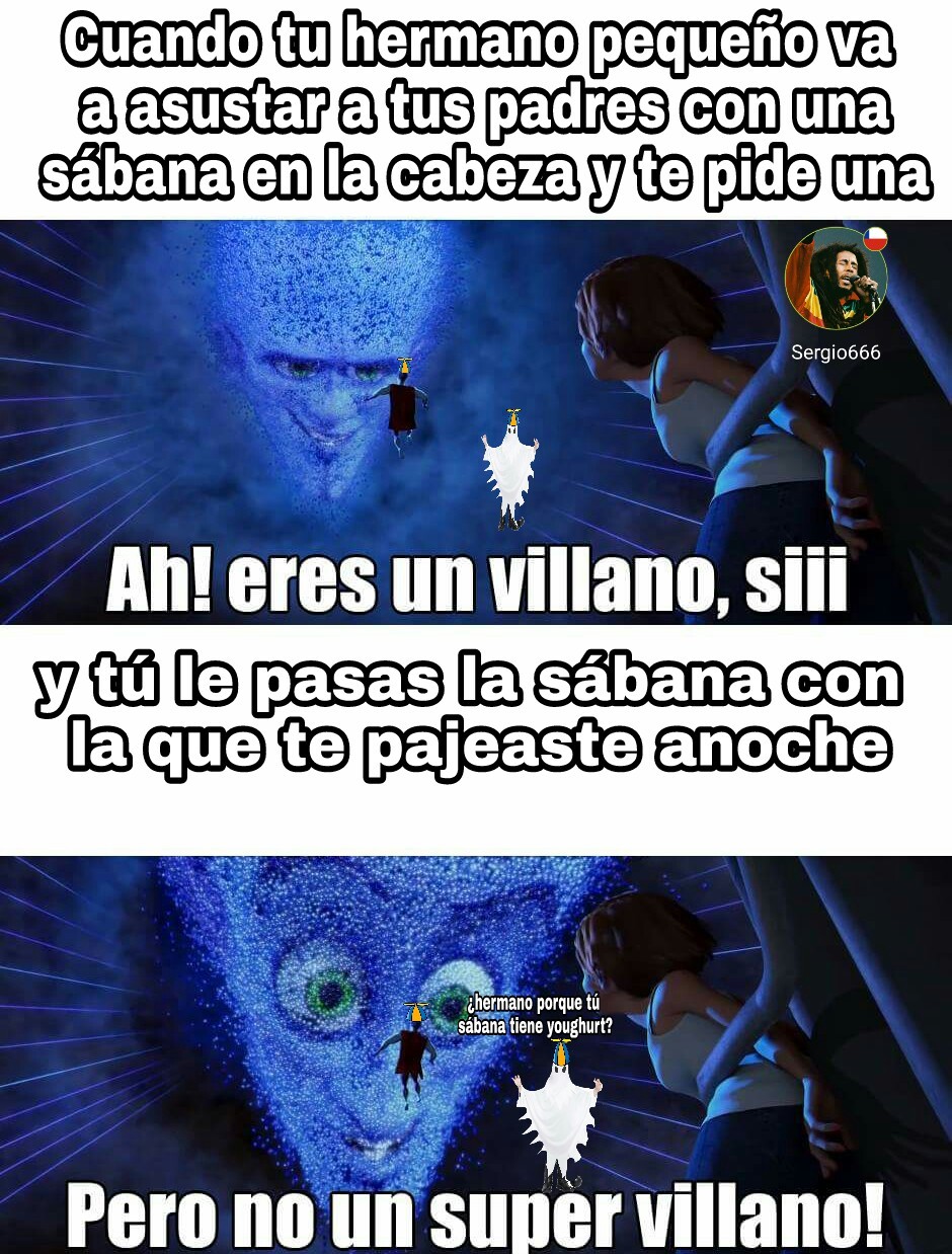 Mi Corazon Esta Lleno De Maldad Meme Subido Por Sergio Memedroid