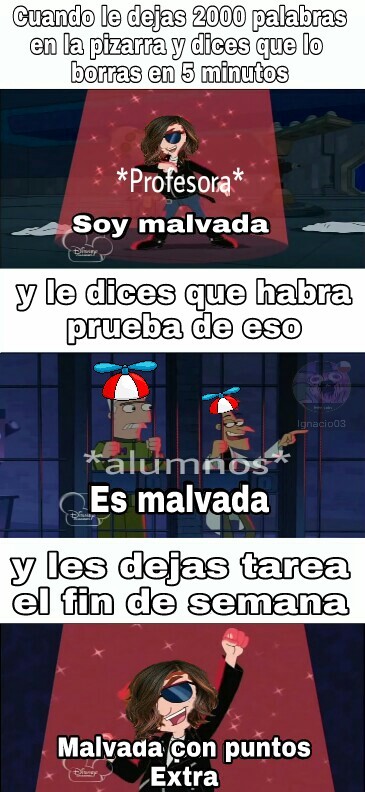 Esa Perra Esta Loca Meme Subido Por Ignacio03 Memedroid 