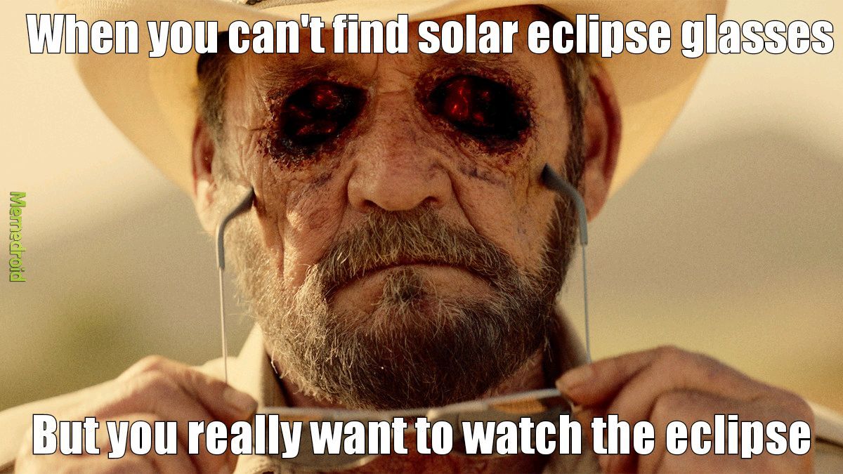 Eclipse A Bitch Meme By Yuyuzilla Memedroid