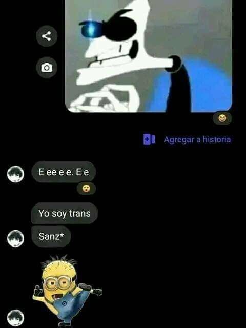 No Se Me Ocurrio Nada Que Poner Meme By Tuviejapro Memedroid