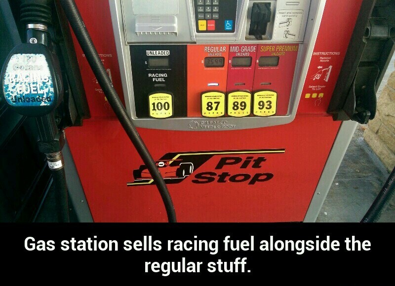 Fuel Meme By Soydolphin Memedroid