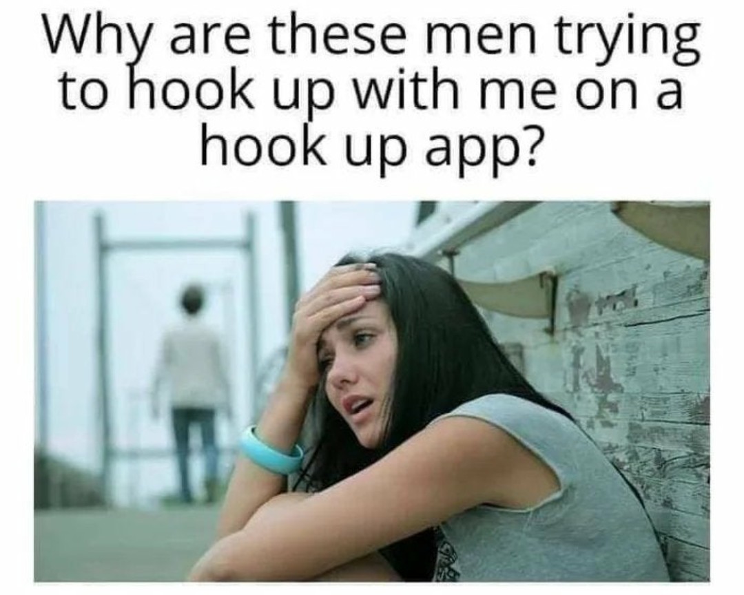 Looking for a husband meme