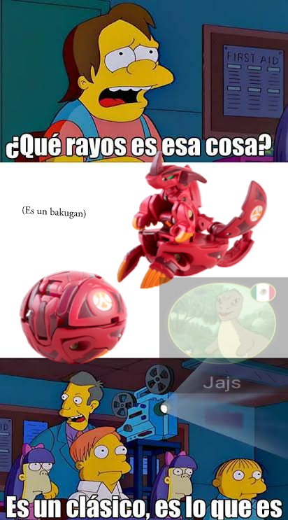 Que Tiempos Meme Subido Por Jajs Memedroid