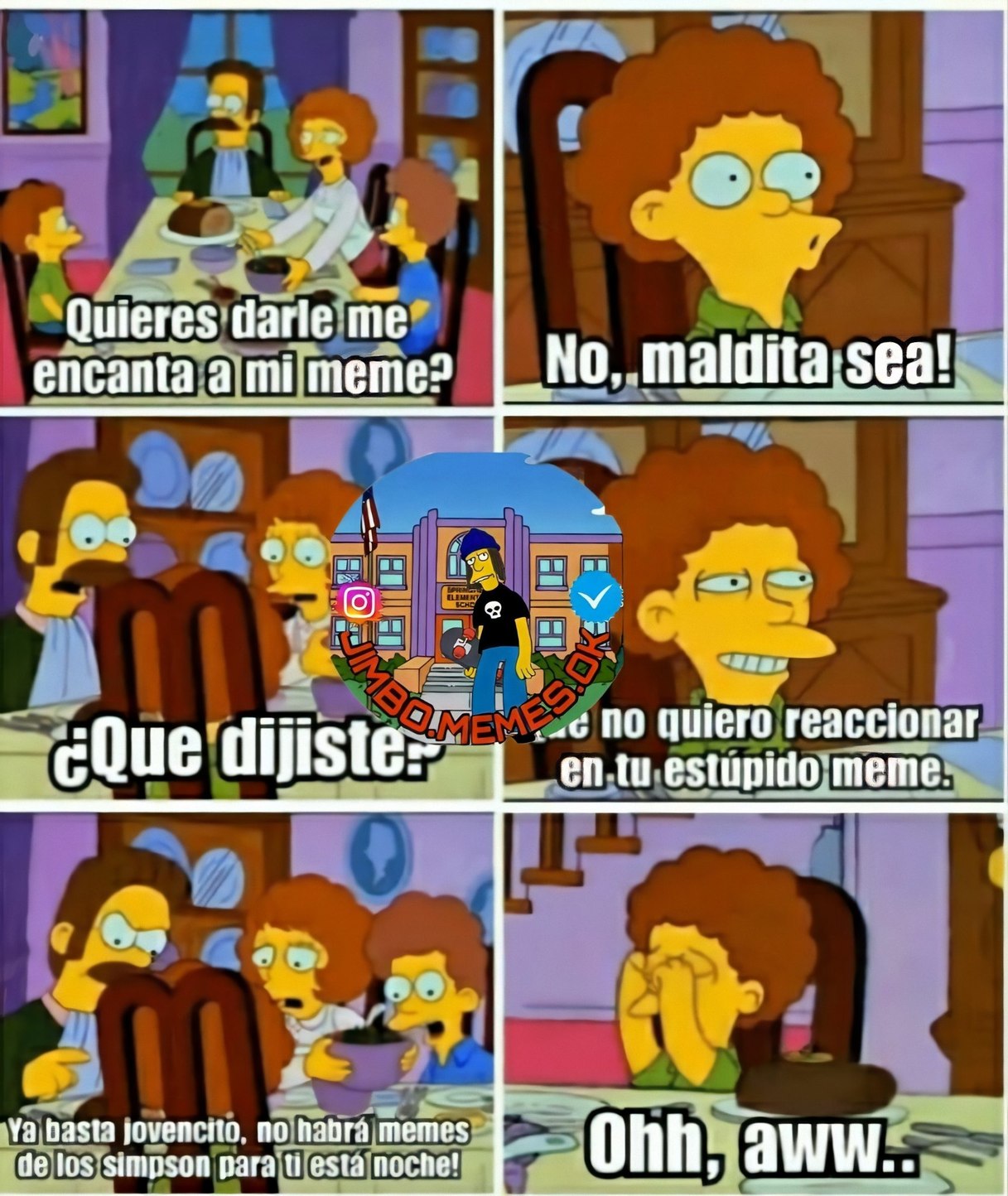 Top memes de Los simpson en español Memedroid