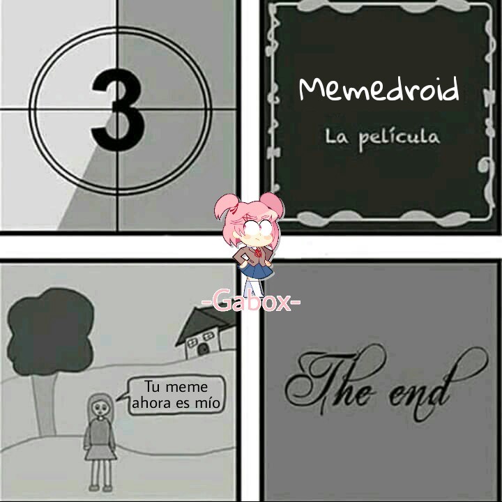 Memedroid In A Nutshell Meme Subido Por Gabox Memedroid