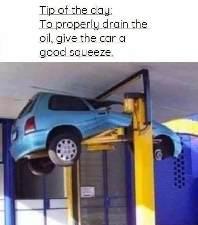 Car Squeeze Meme By Bentastic64 Memedroid 6308