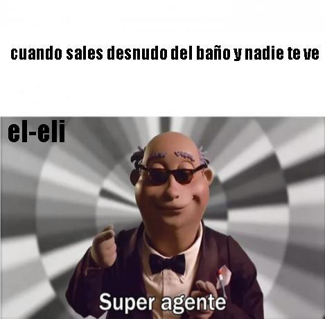 Super Pend Banca Meme Subido Por El Eli Memedroid