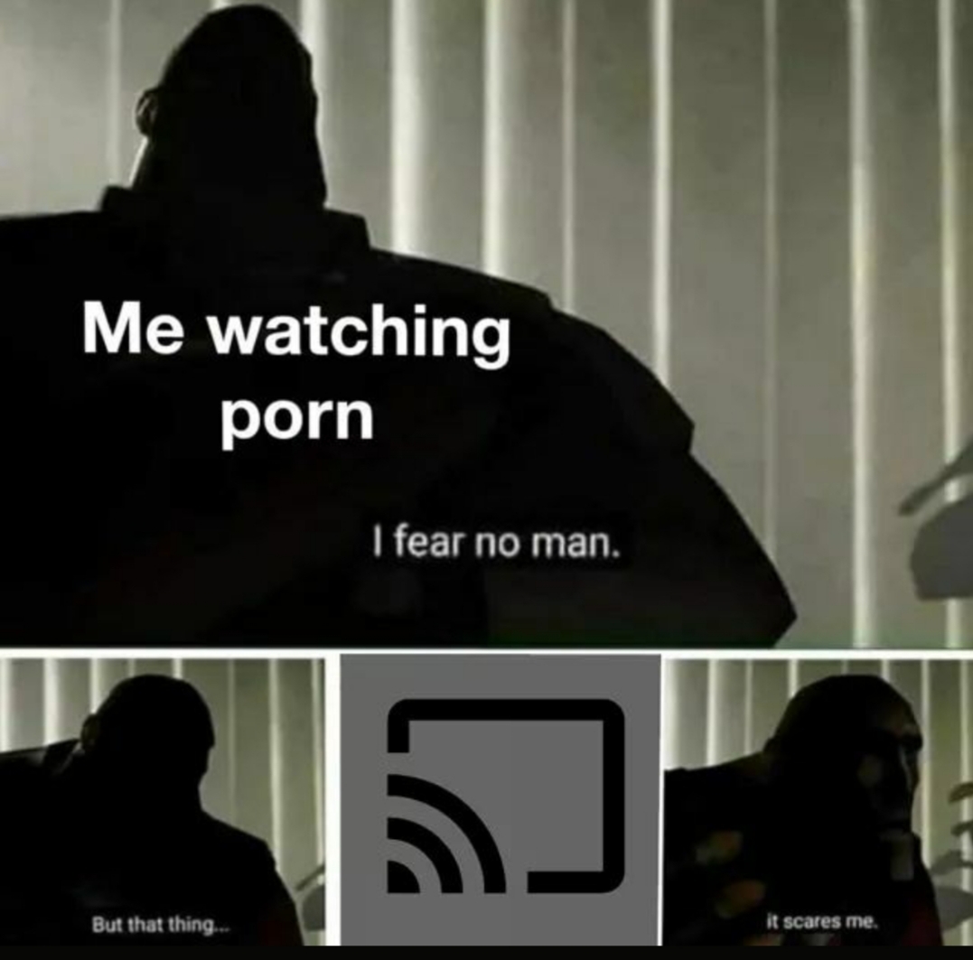 Porn Memes