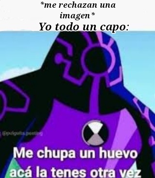 Me Chupa Un Huevo Meme By El Chico Pizza Memedroid