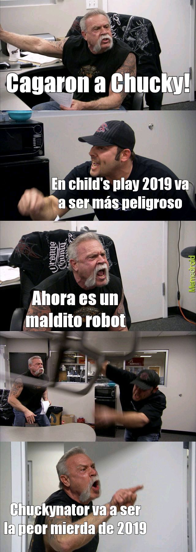 No Es Cierto Dime Qu No Es Cierto Meme Subido Por Seneik Memedroid