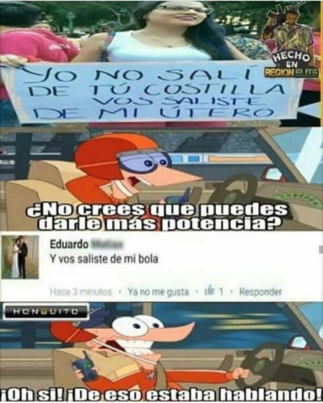 Introduce El Titulo Meme Subido Por Tomi124552 Memedroid 2948