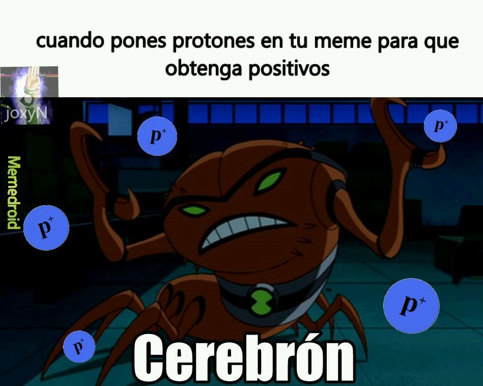 Aguante Qu Mica Meme Subido Por Joxyn Memedroid