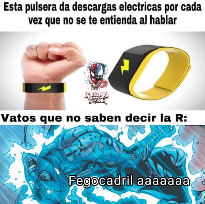 Au Meme Subido Por El Memero RED Memedroid