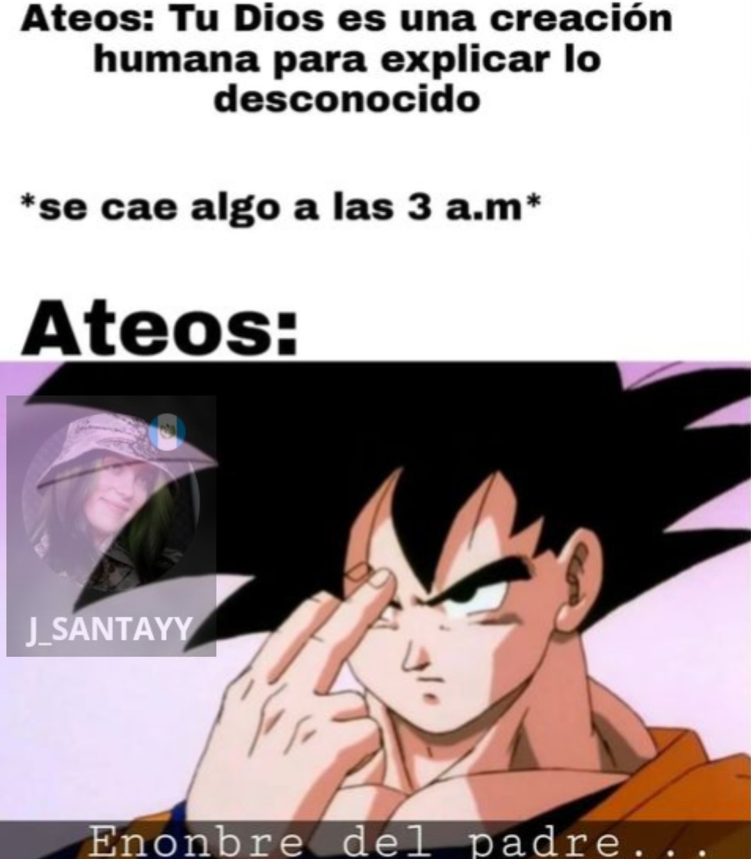 Titulazo Para M Momo Meme Subido Por J Santayy Memedroid