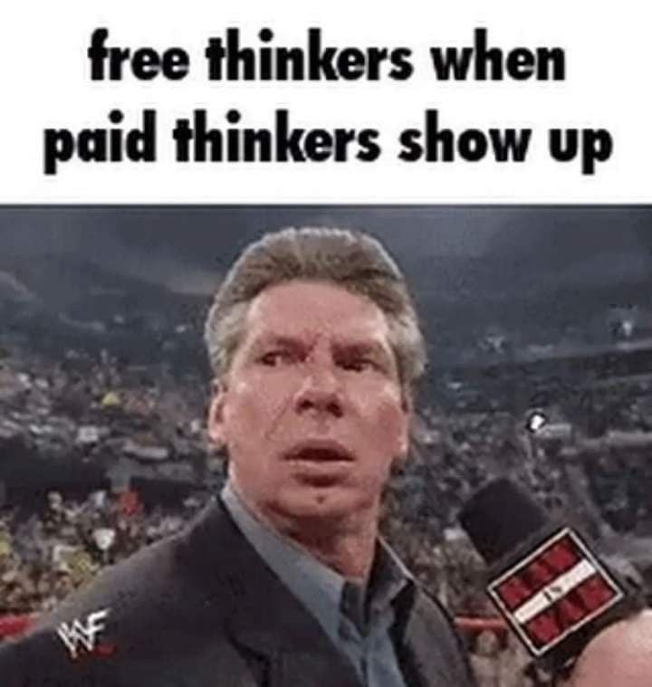 Can You Get Paid For Memes