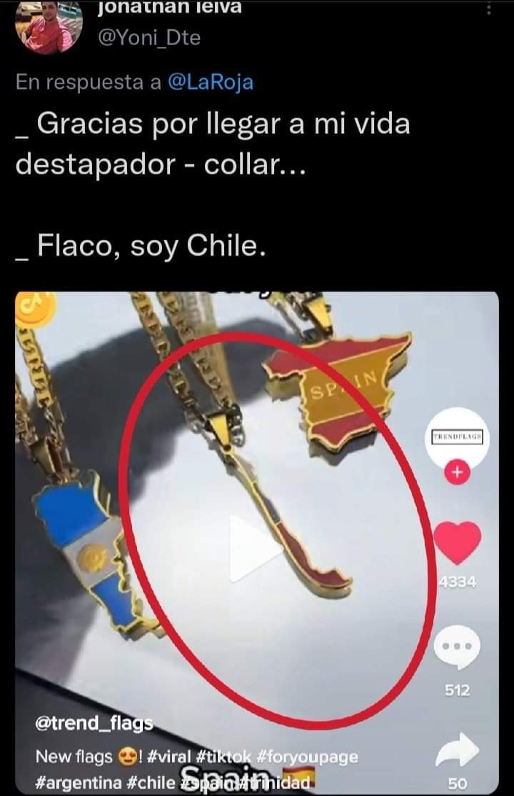 El Peor Colgante Del Mundo Meme Subido Por Concha Puta Memedroid