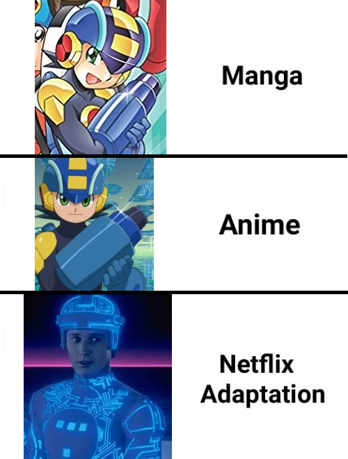 Anime meme Ash Carter  AnimeAllstar/