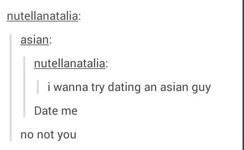 Asian guys - meme