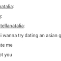 Asian guys