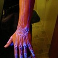 tatuaje ultravioleta