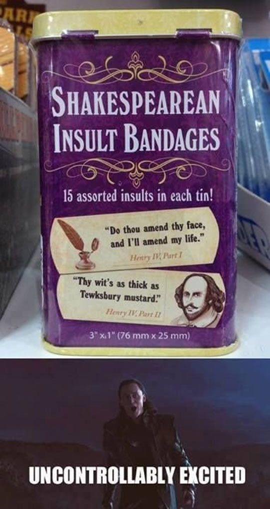 i want these for reasons - meme