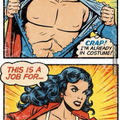 oh..superwomen