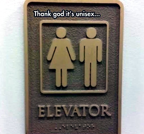 Elevator... - meme
