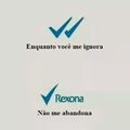 Rexona >>>>> Whats