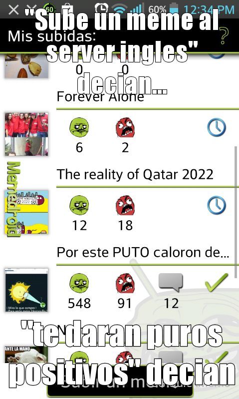 True history :( - meme