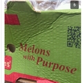 melons with purpose
